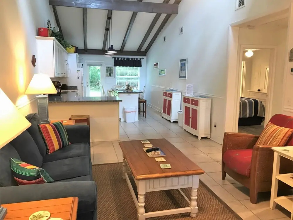 Barnhill B Duplex by Jekyll Realty