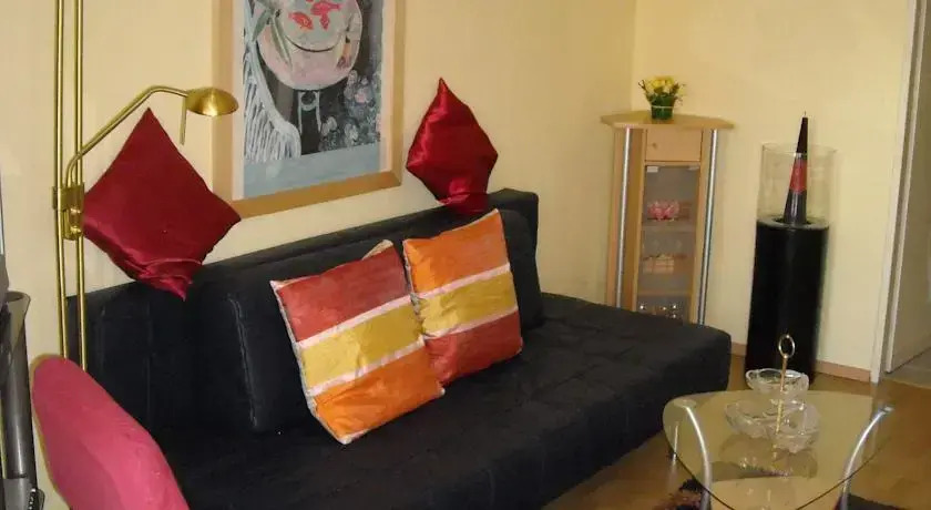 Ferienwohnung Spandau