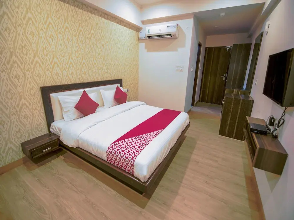 Gulabi Bagh Resort (A unit of Sarvmangla Garden)