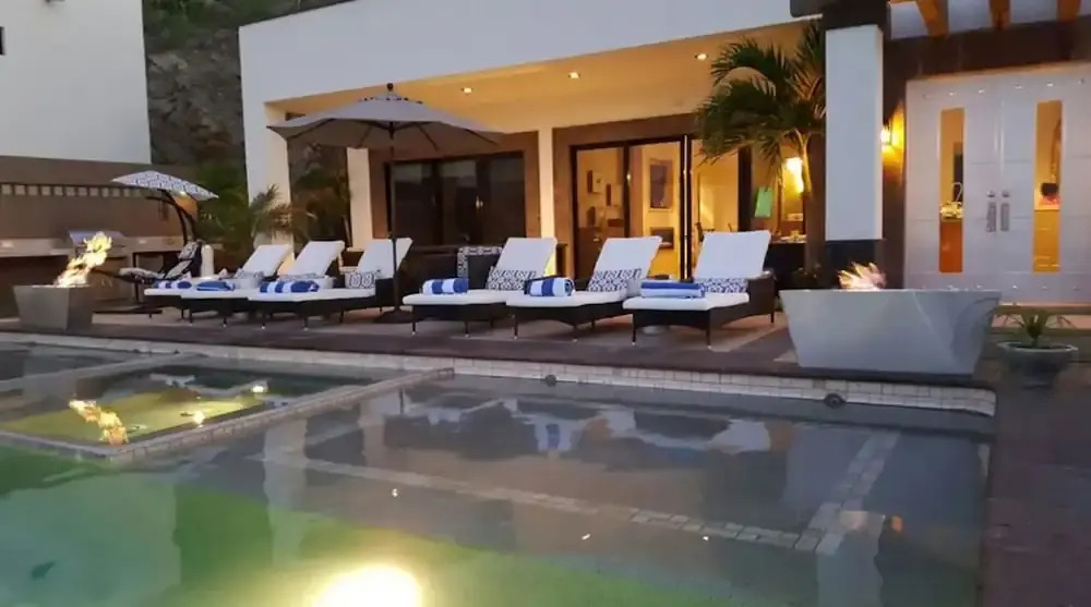 Villa Vegas by Cabo Platinum