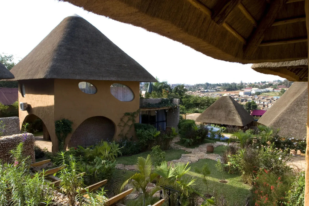 Le Petit Village Boutique Hotel & Spa