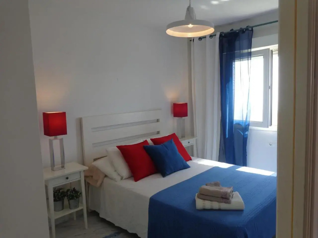 Manilva Beach Casa de Pedro