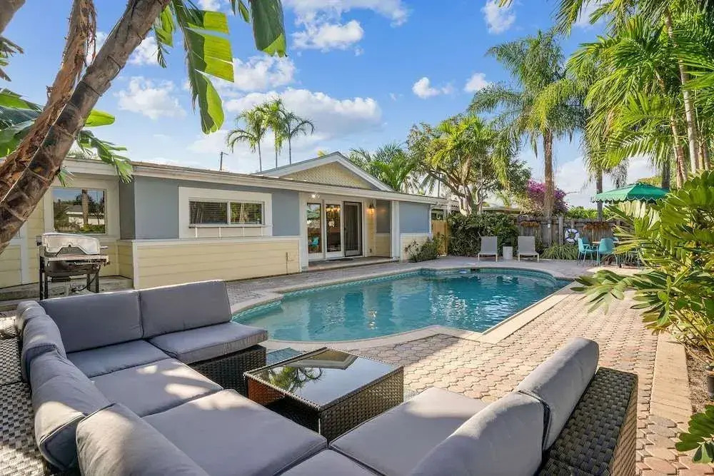 Kasa Las Palmas Pompano Beach