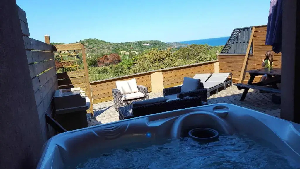 Appartement Cemiliana