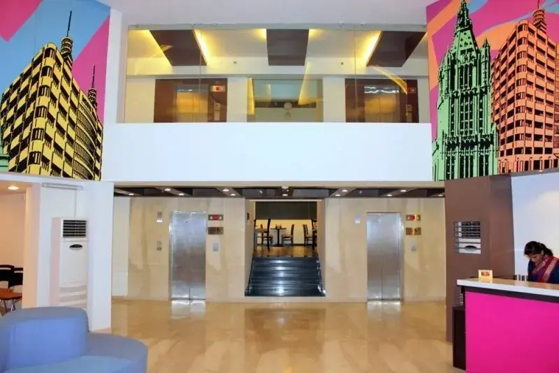 RnB Qube by 1589 Hotels