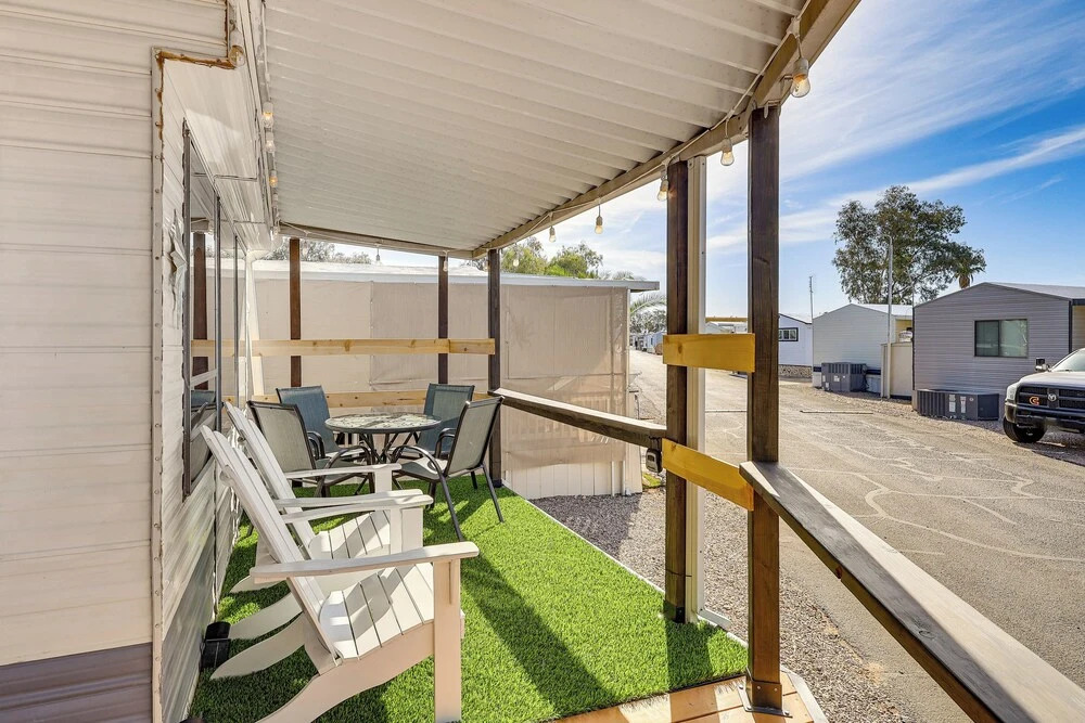 Dock & Beach Access: Cozy Lake Havasu City Home!