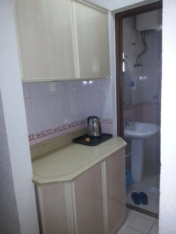 Jana Apartment - Dammam