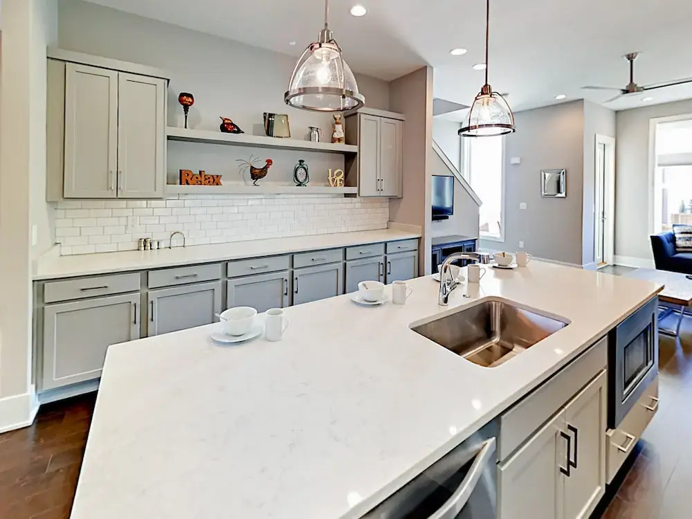 Brand-new 3br In 12 South 3 Bedroom Townhouse