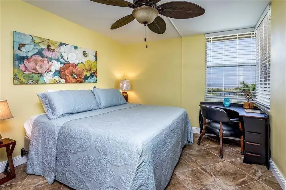 Estero Beach & Tennis 305B - One Bedroom Condo