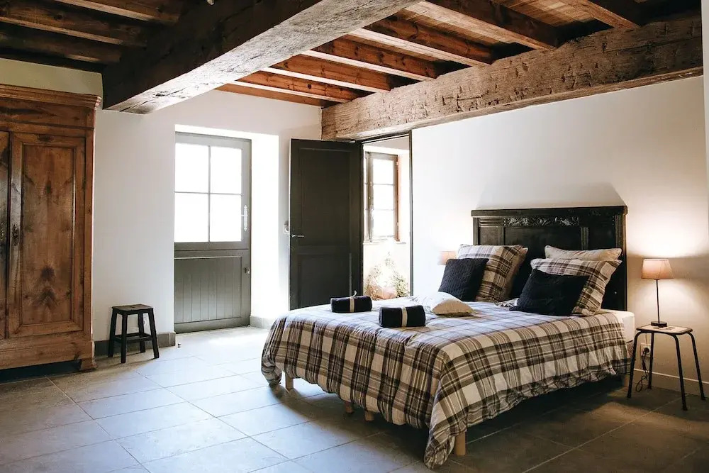 Le Manoir de la Perdrilais