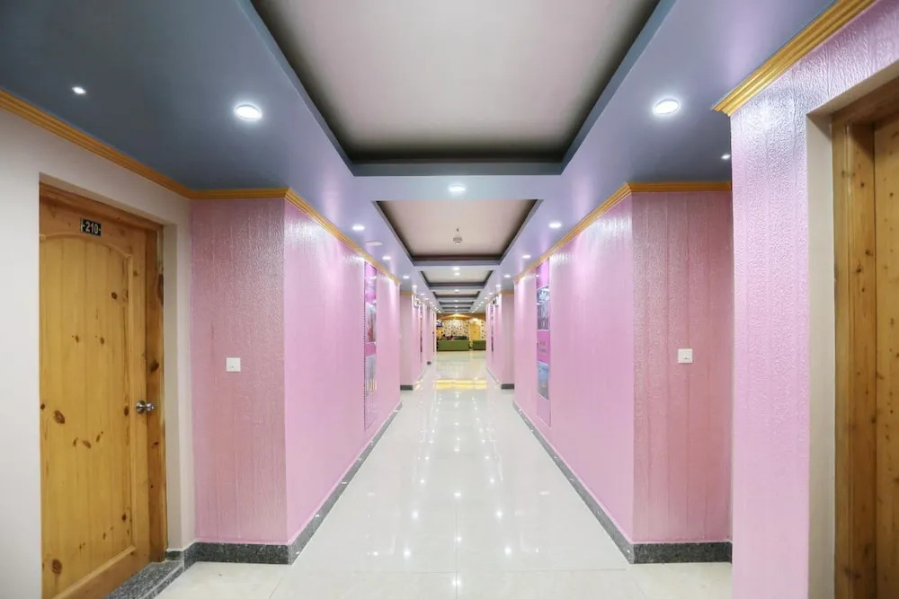 Hotel Shefaf