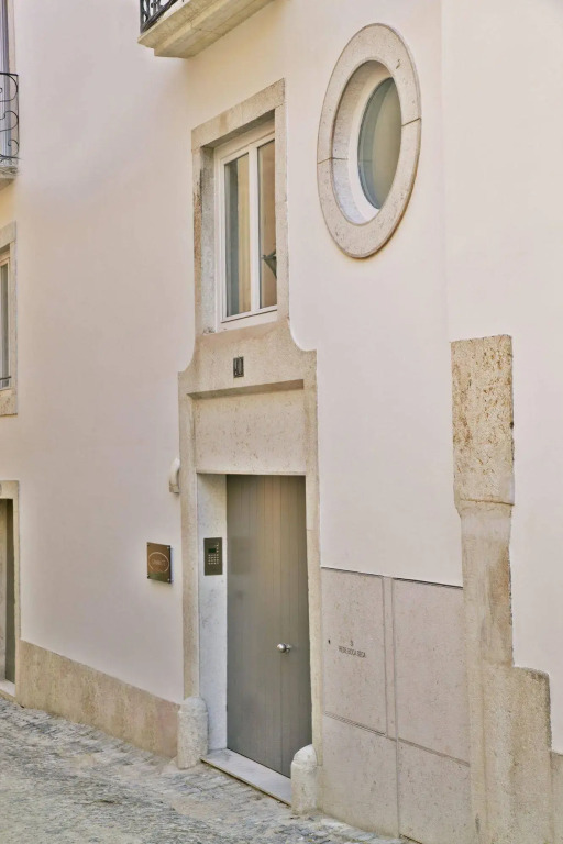 Lisbon Five Stars Apartments Combro 77