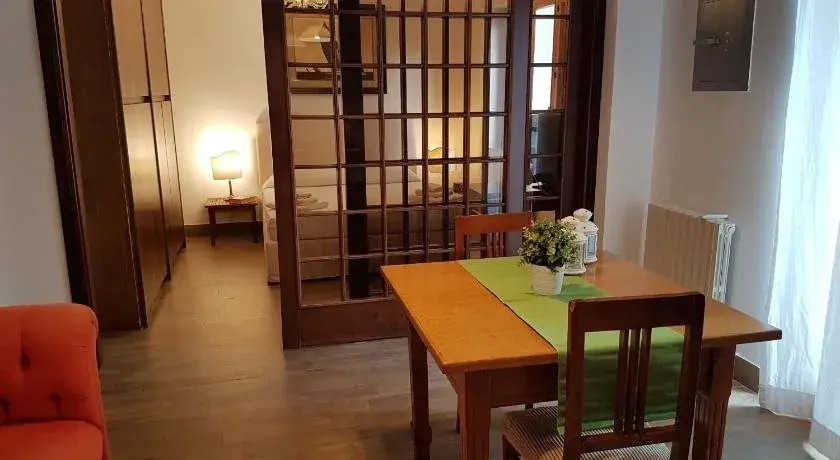 B&B Villa Anna