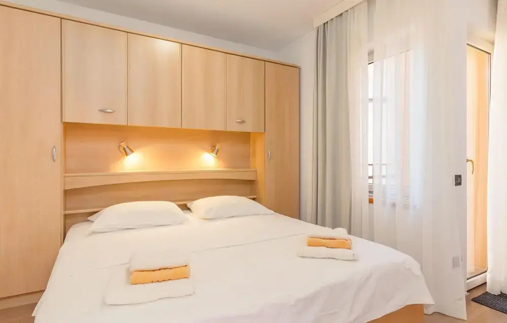 Stunning Home in Medulin With Wifi and 1 Bedrooms