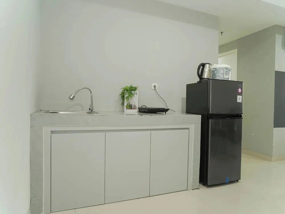 Affordable Price 3Br Apartment At The Ayoma