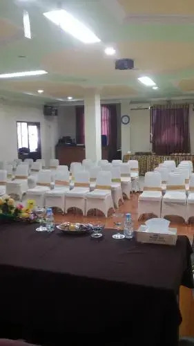 Hotel Bukit Serelo