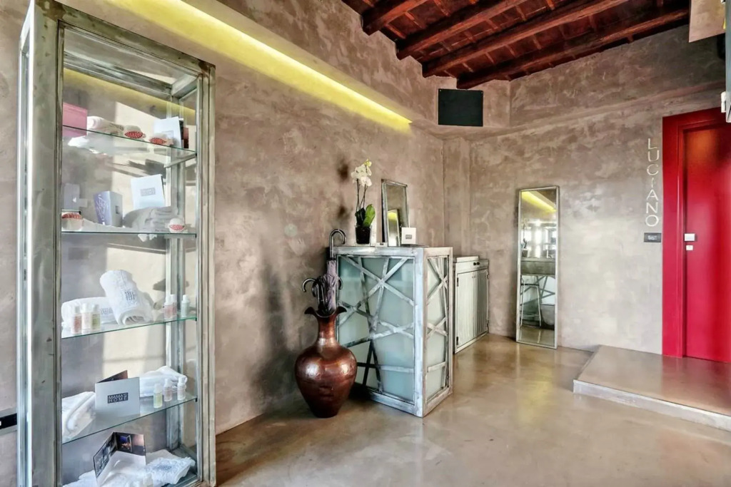 Mamas Home Rome