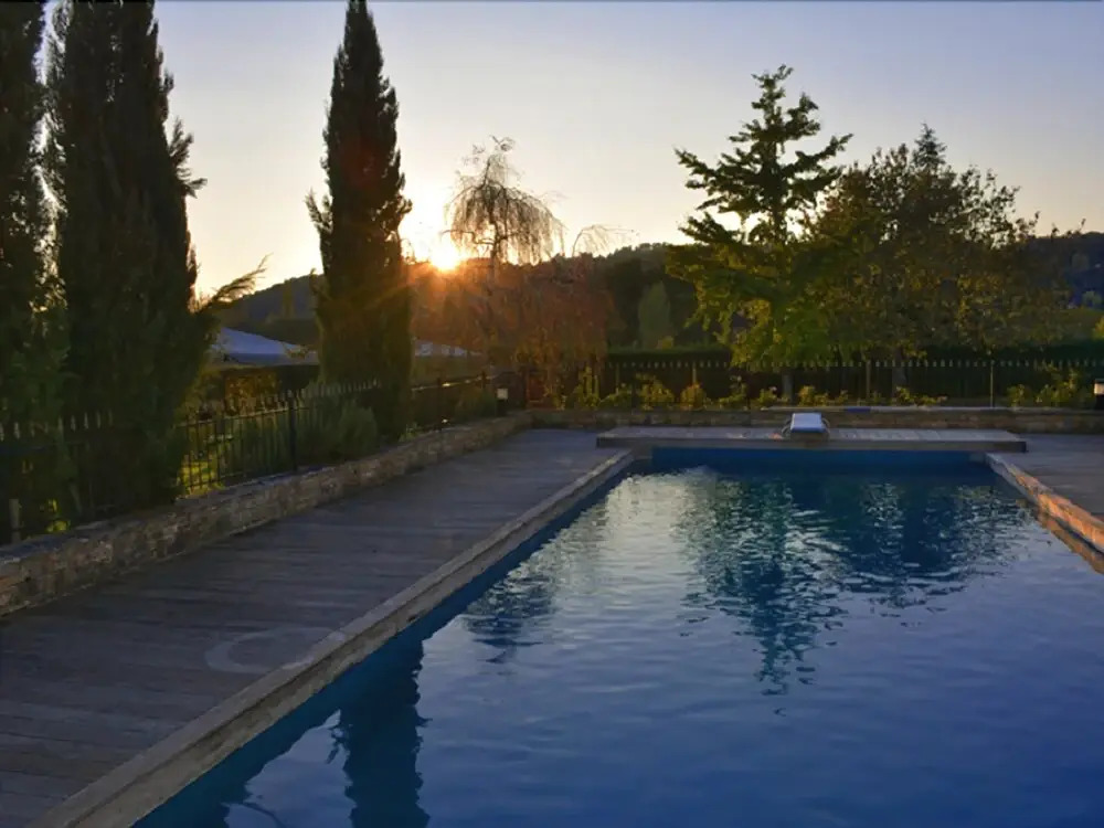 Wonderful location for weddings and parties by French château