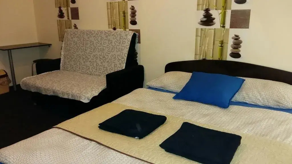 Kulturnaya Stolitsa Mini Hotel