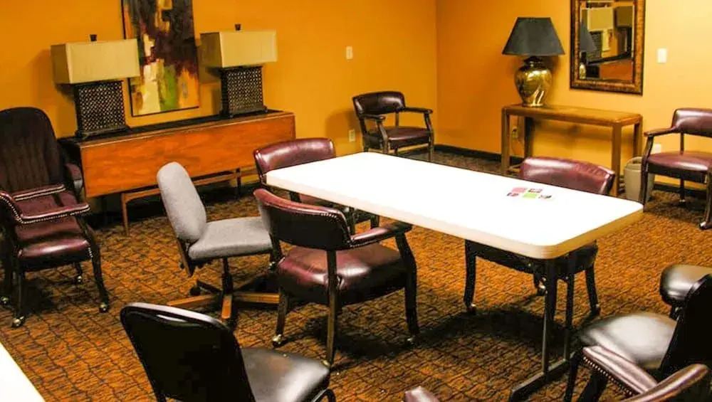 Fortune Inn & Suites