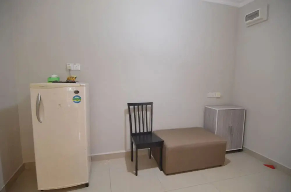 Makmoor Honeymoon Home