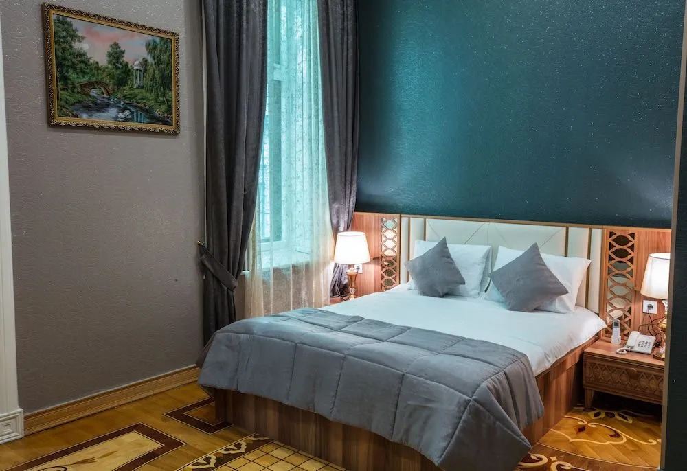 Prestige Hotel Baku