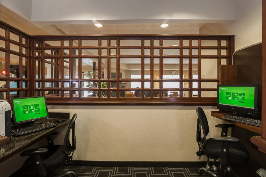 TownePlace Suites by Marriott Boise Downtown/University