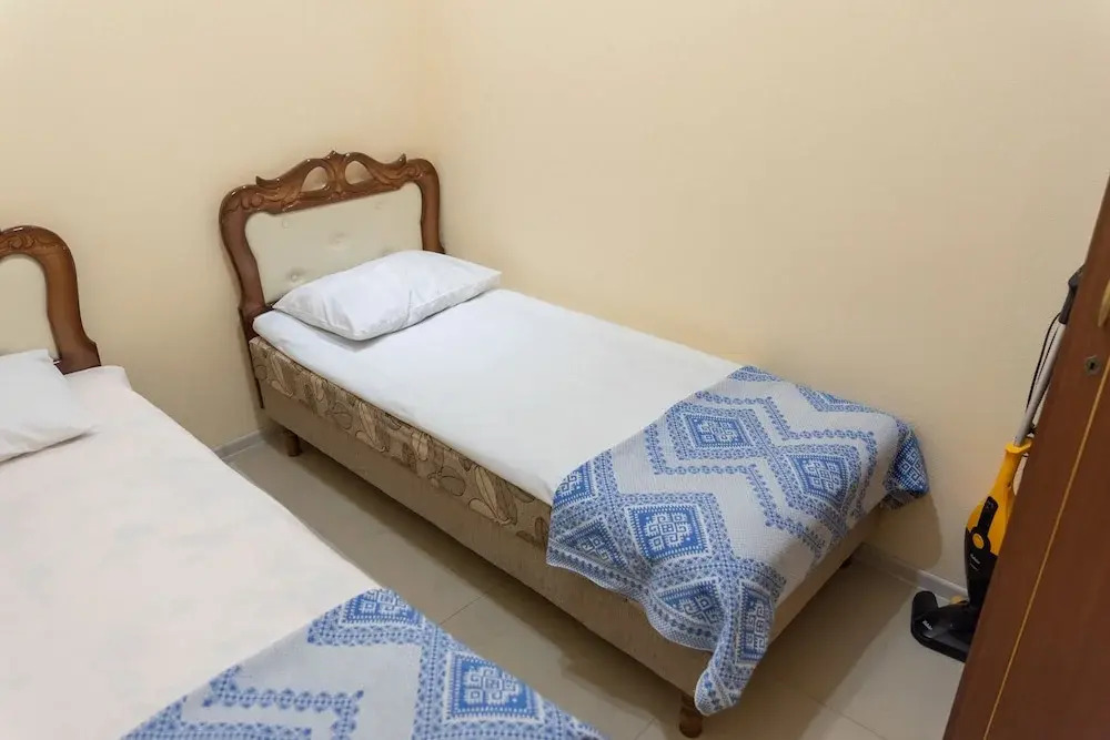 ArtEast Hostel