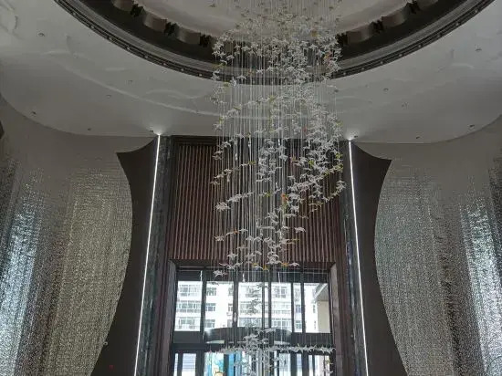 Runjin Hotel