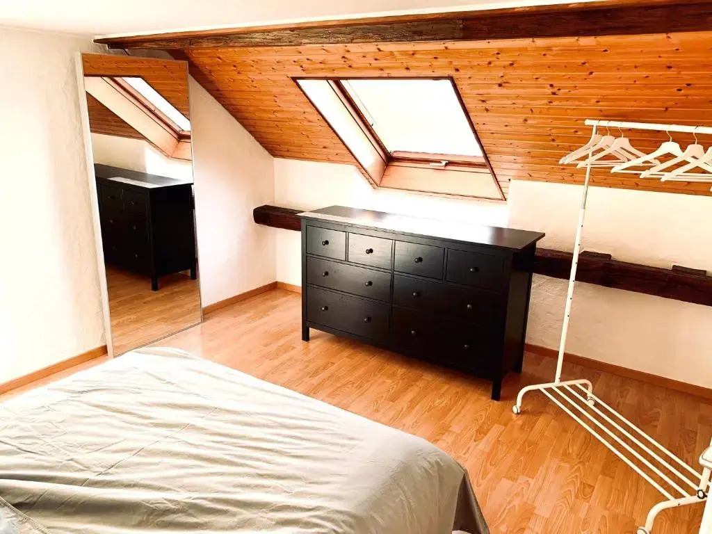Apartment Romanshorn von Swisspartments