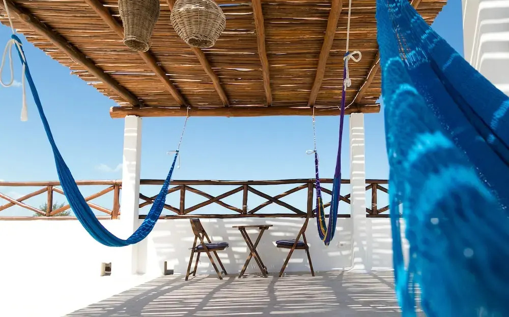 Villas Margaritas Holbox