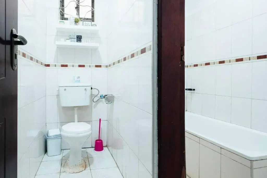 Casablanca 2BR1B
