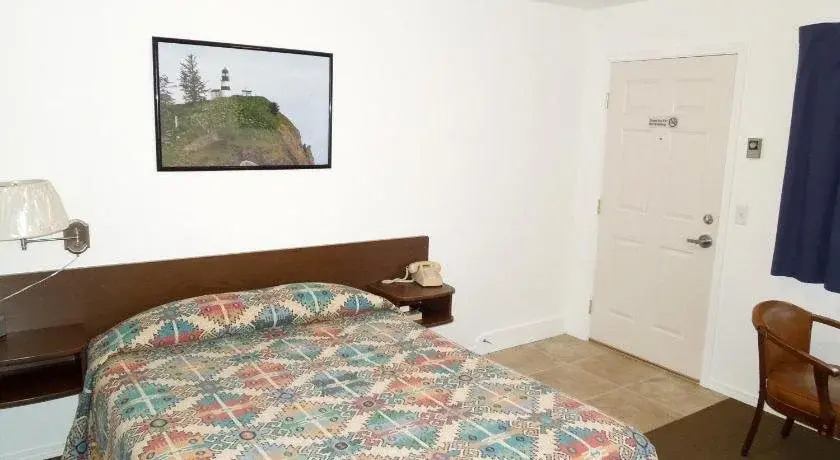 Col-Pacific Motel