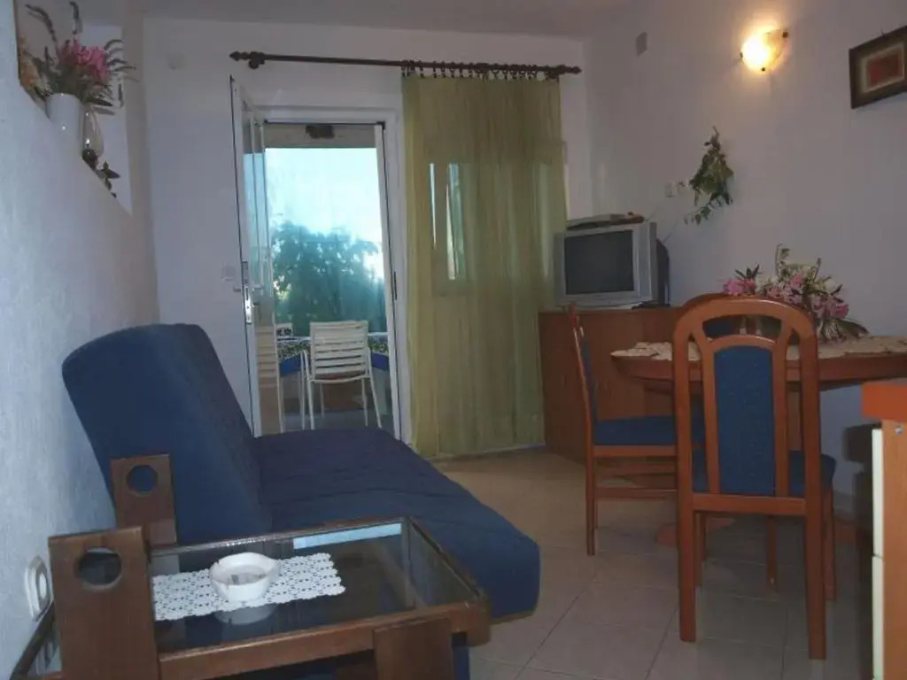 Apartments Jerina