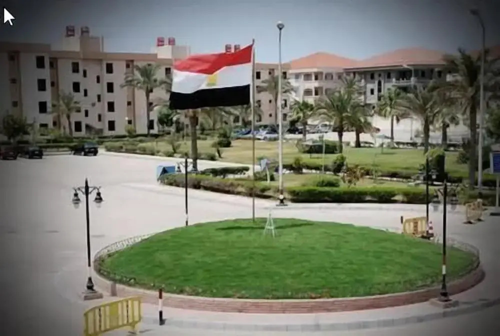 Ras El Bar Apartments