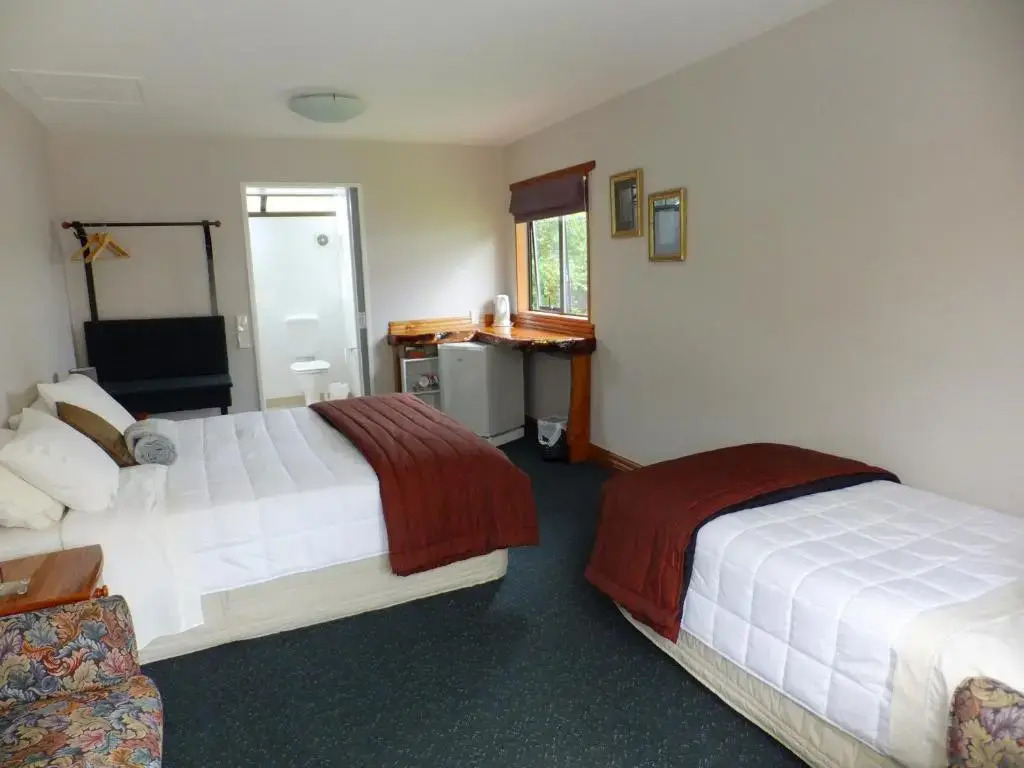 Ropatinis Bed & Breakfast