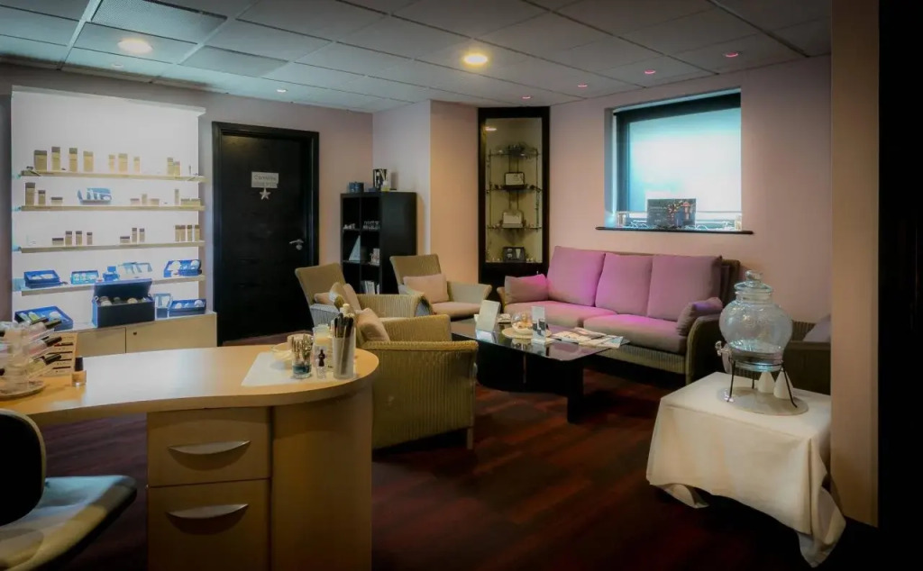 Nottingham Belfry Hotel & Spa