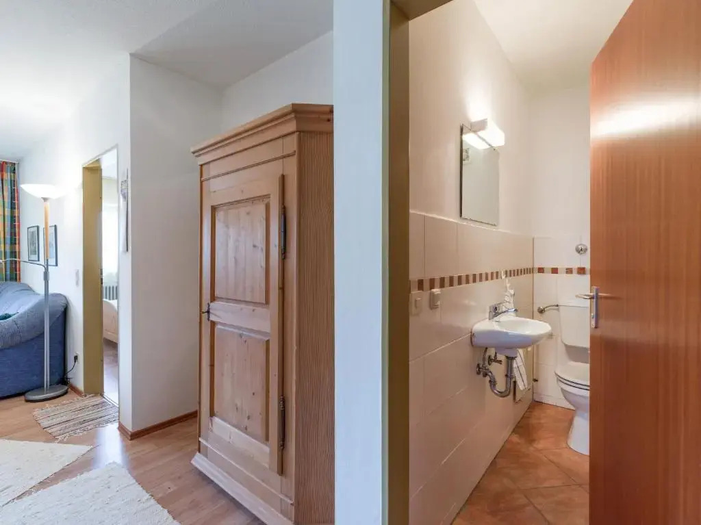Ferienwohnanlage Bergschlößl Wohnung Nr. 9