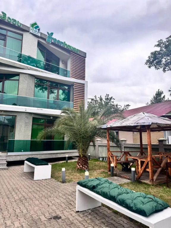 Flamingo Guest House