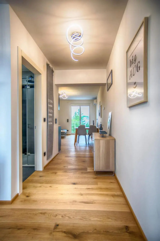 Boutique Appartement # 26