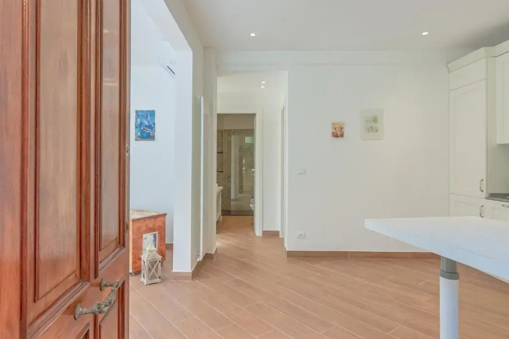 Blue Dolphin by Portofinohomes