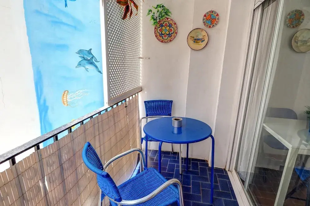 El Pecadito by Hello Apartments Sitges
