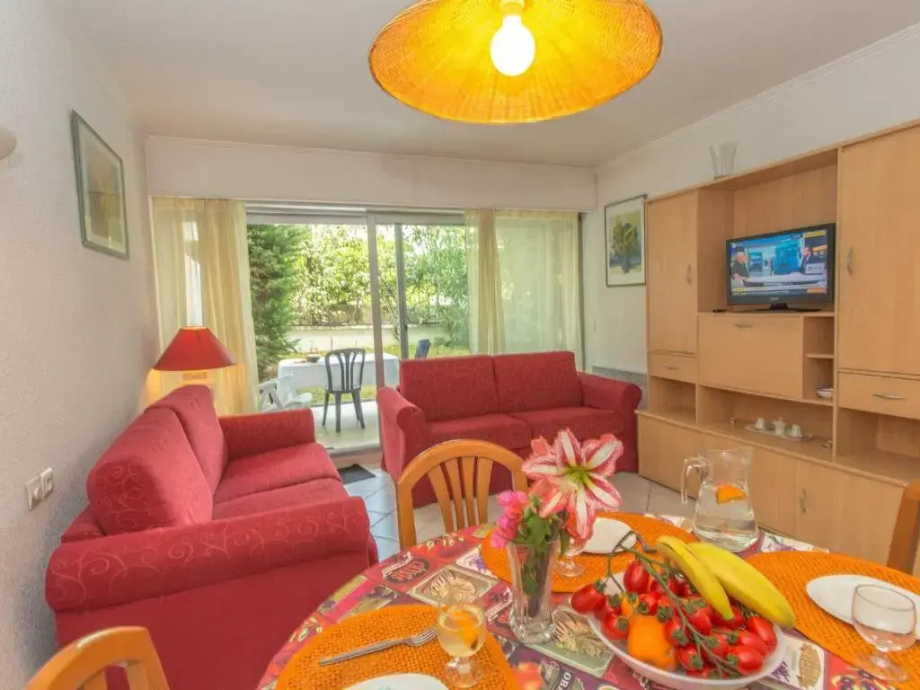 Appartement Menton, 2 pièces, 4 personnes - FR-1-196-231