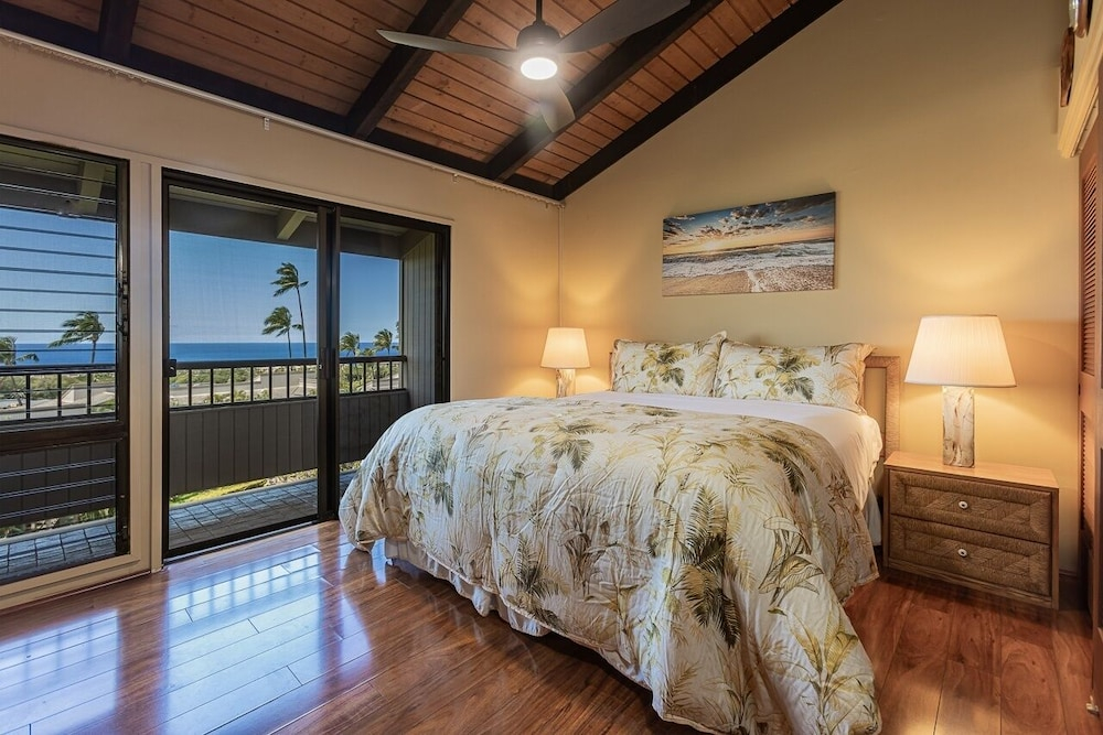 Wailea Ekolu 408 1 Bedroom Condo