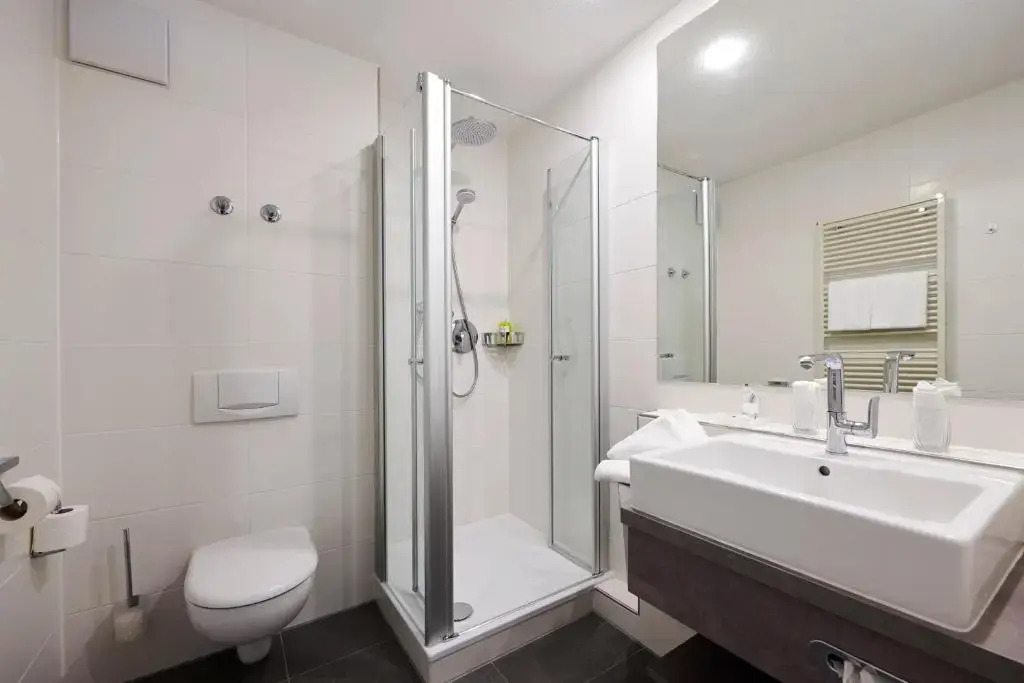 Concordia Vitalhotel & SPA