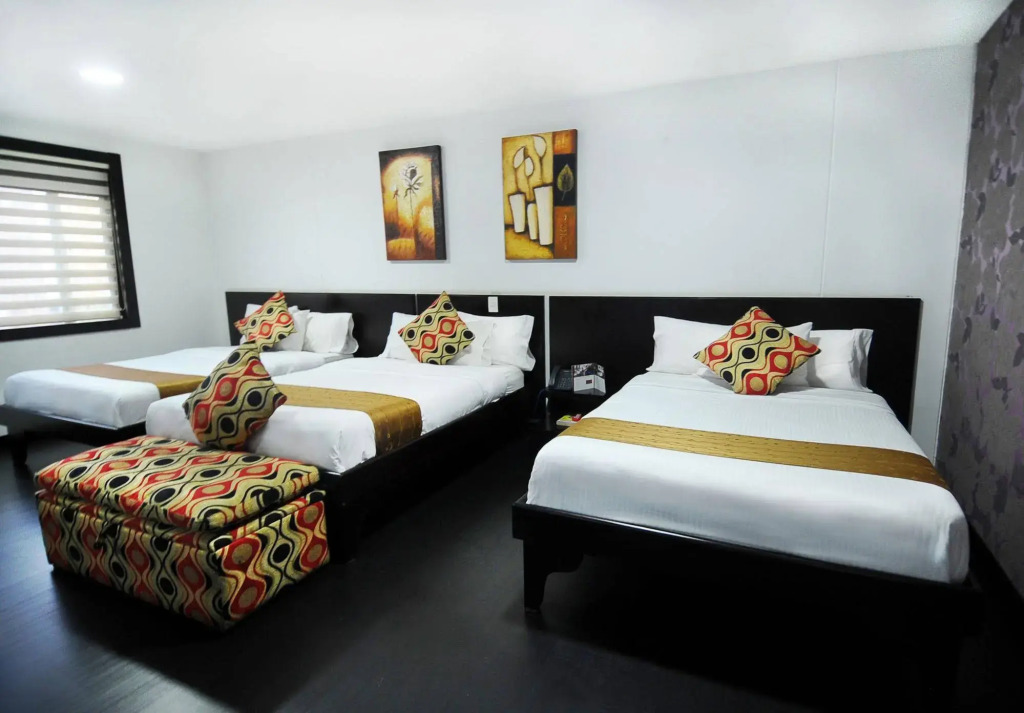 Hotel Boutique City Center