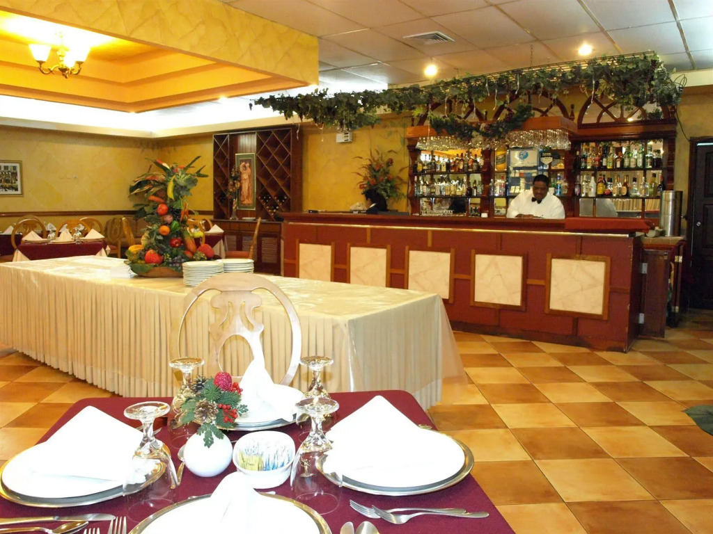 Hotel Quinta Real