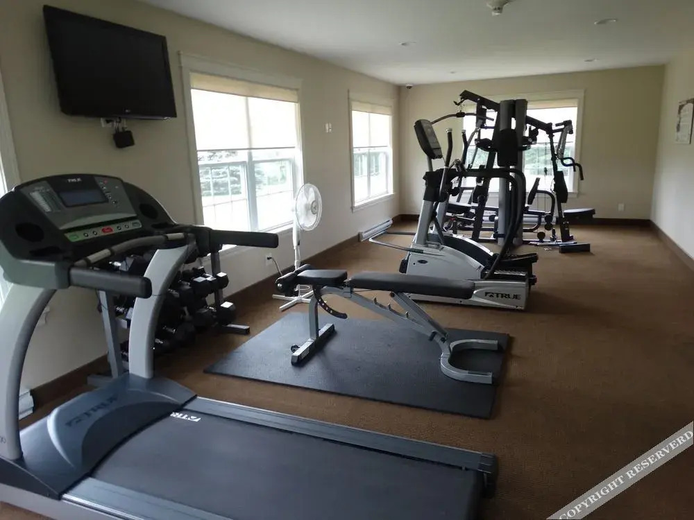 Amsterdam Inn & Suites Sussex