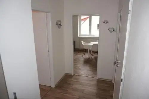 Apartman Relax Nova Pec Lipno