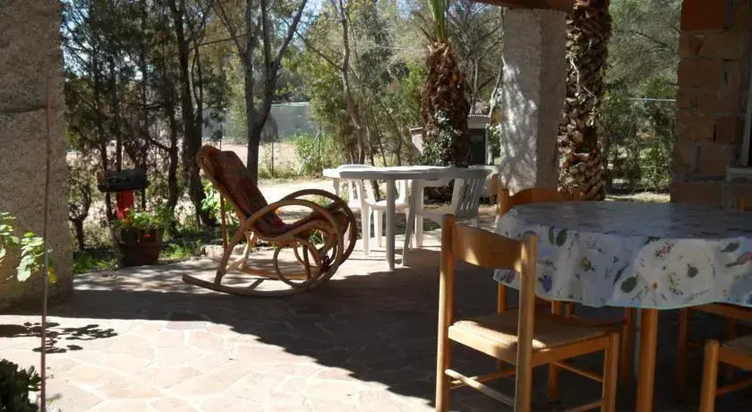 Villa Cabras